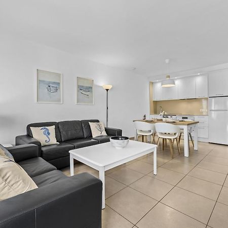 Apartmán Casahost Bastian Boutique II Seaview Costa Teguise Exteriér fotografie