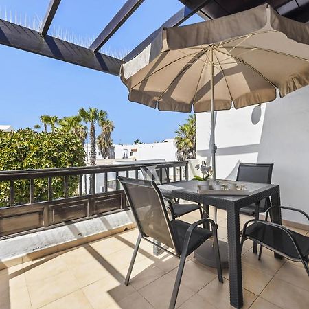 Apartmán Casahost Bastian Boutique II Seaview Costa Teguise Exteriér fotografie