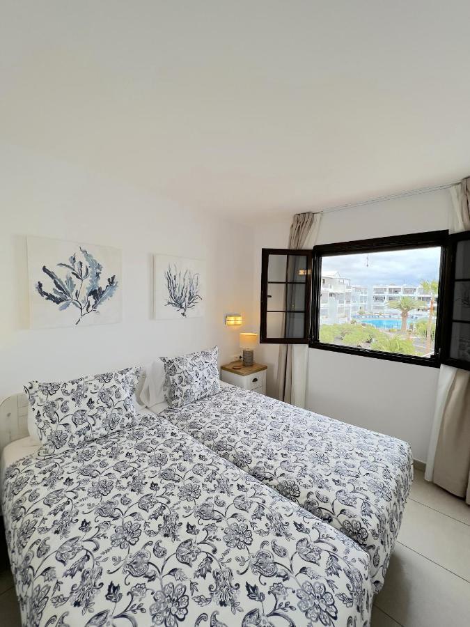 Apartmán Casahost Bastian Boutique II Seaview Costa Teguise Exteriér fotografie