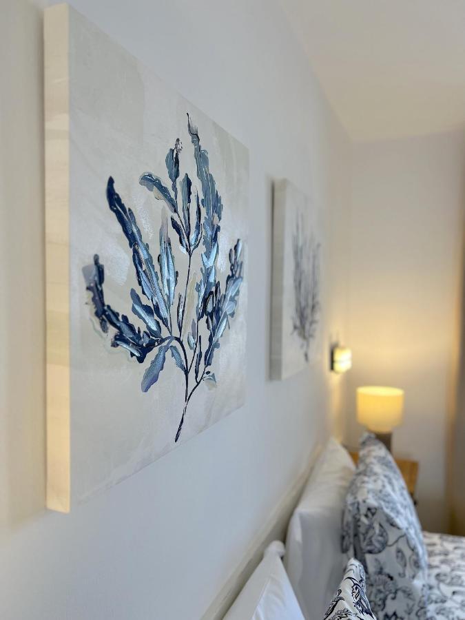 Apartmán Casahost Bastian Boutique II Seaview Costa Teguise Exteriér fotografie