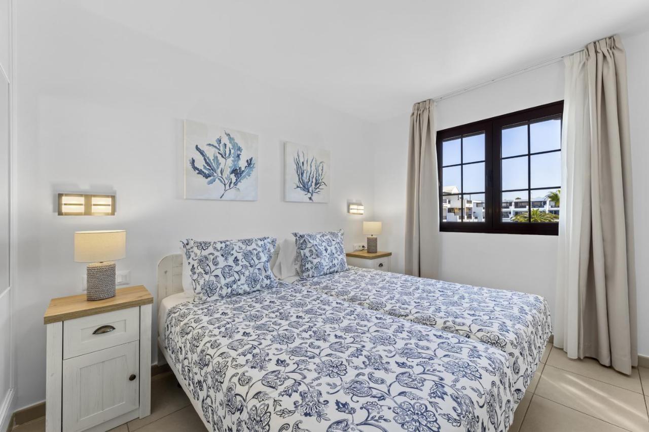 Apartmán Casahost Bastian Boutique II Seaview Costa Teguise Exteriér fotografie