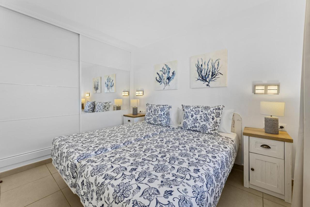 Apartmán Casahost Bastian Boutique II Seaview Costa Teguise Exteriér fotografie