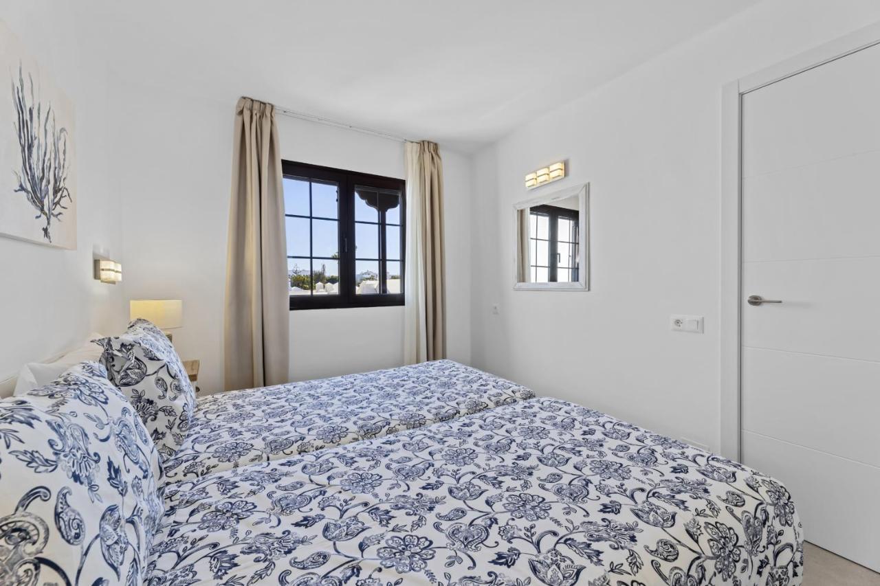 Apartmán Casahost Bastian Boutique II Seaview Costa Teguise Exteriér fotografie
